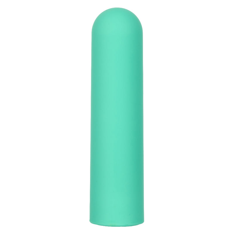CalExotics Turbo Buzz Rounded Bullet - Green
