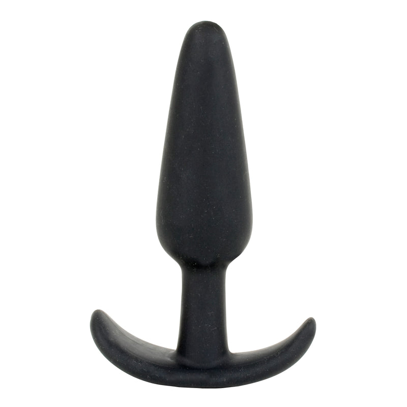 Doc Johnson Mood Naughty - Small - Black