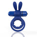 "Screaming O 4b - Ohare Wearable Rabbit Vibe - Blueberry SO-4BHAR-BB"