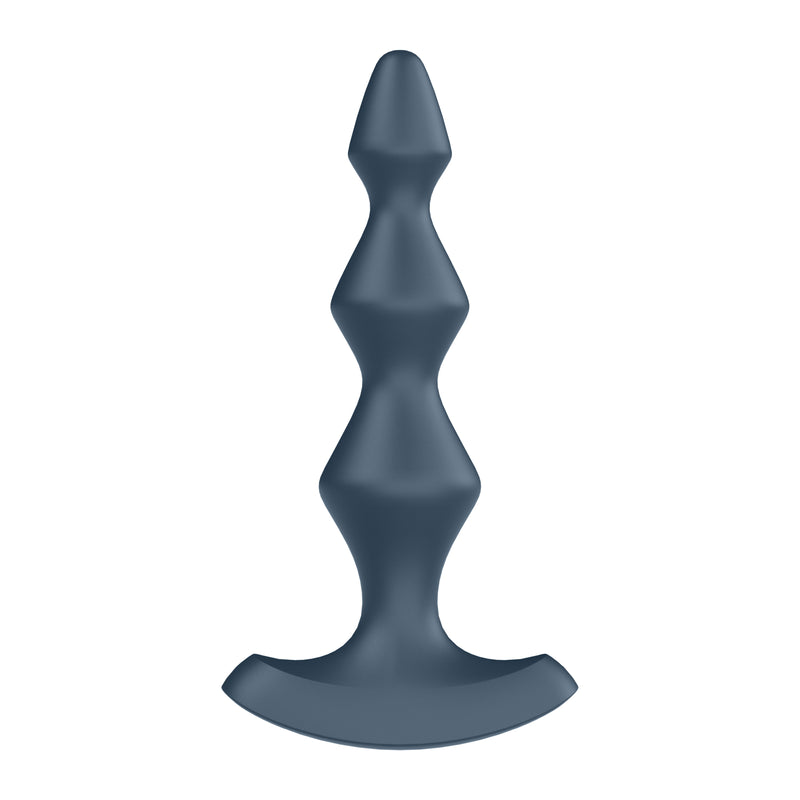 Satisfyer Lolli Plug 1 - Dark Teal