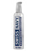 "Swiss Navy Water-Based Lube - 4 Oz MD-SNWL4"