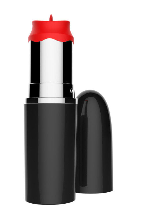 Hott Products Lickstick - Multi Speed Tongue Vibrator