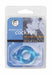 "Elastomer C-Ring - Blue BSPR-83"