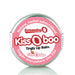 "Kissoboo Tingly Lip Balm - Each - Cinnokiss KIS-CIN-110E"