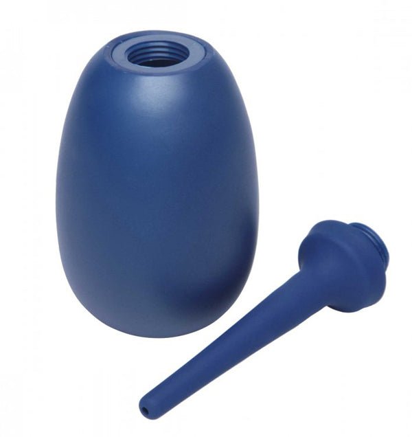 XR Brands Flez Tip Cleansing Enema Bulb