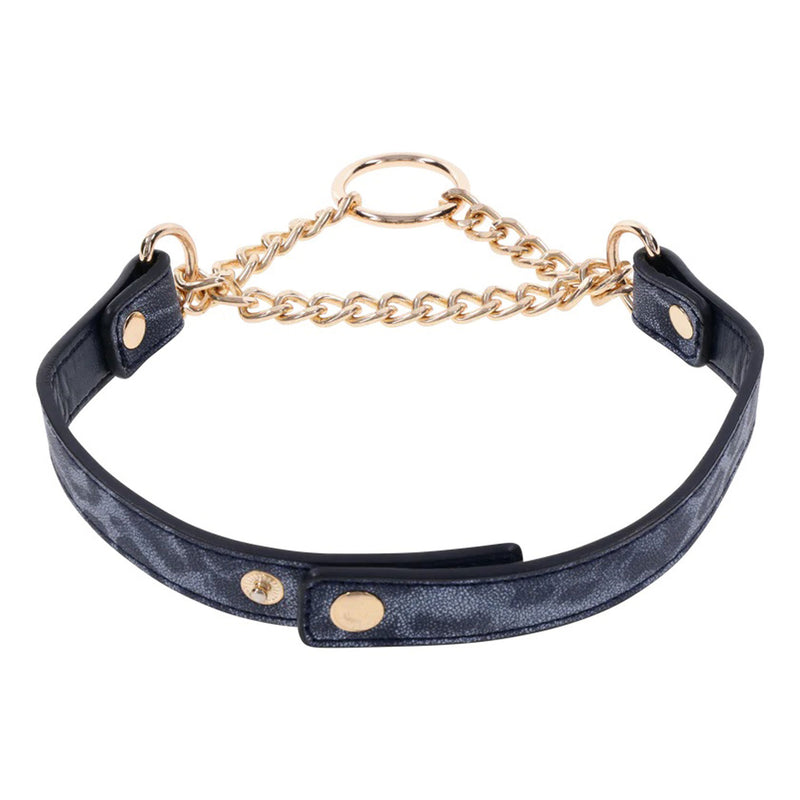 Sportsheets Cougar Day Collar