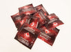 "Studded Condom Bag of 144 Pcs ID-DCST01G5"