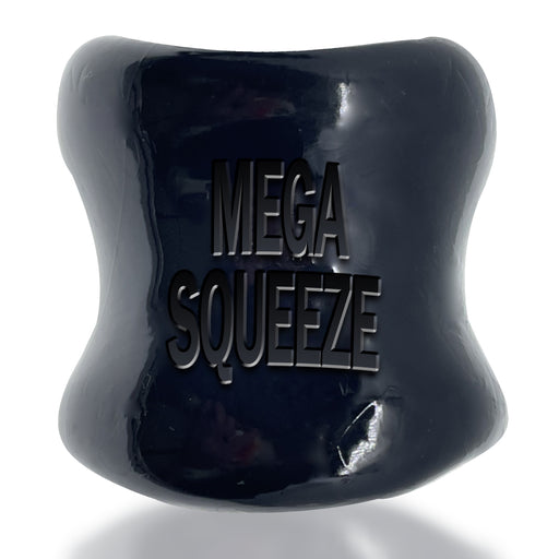 "Mega Squeeze - Ergofit Ballstretcher - Black OX-3077-BLK"