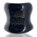 "Mega Squeeze - Ergofit Ballstretcher - Black OX-3077-BLK"