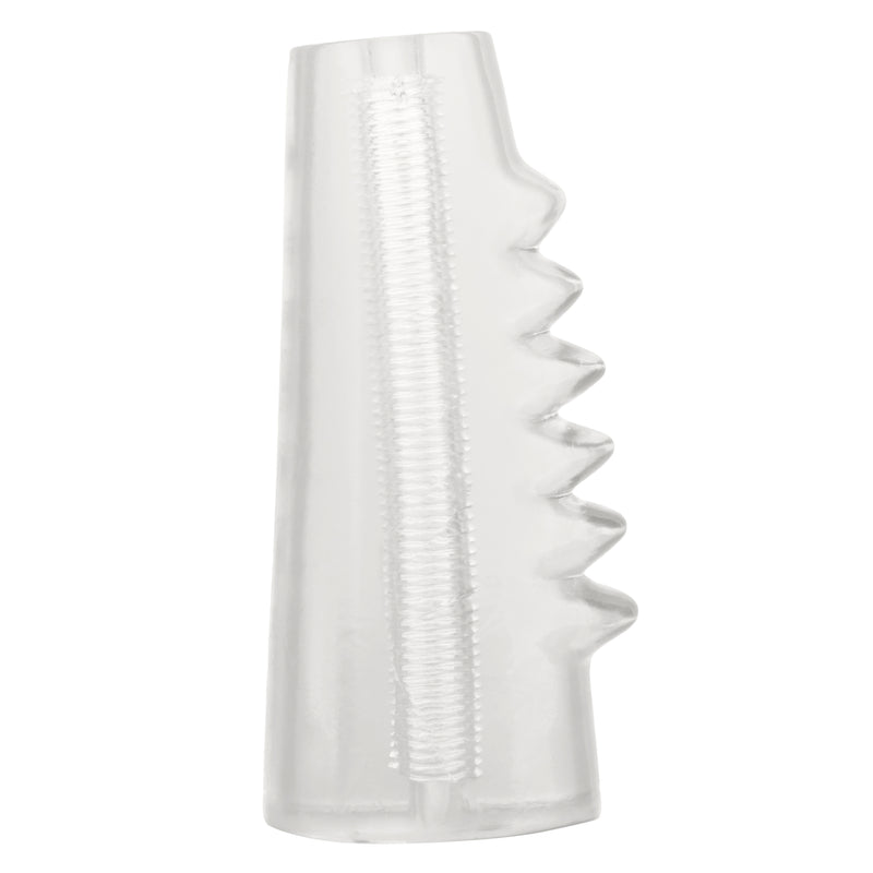 CalExotics Hot Rod Xtreme Enhancer - Clear