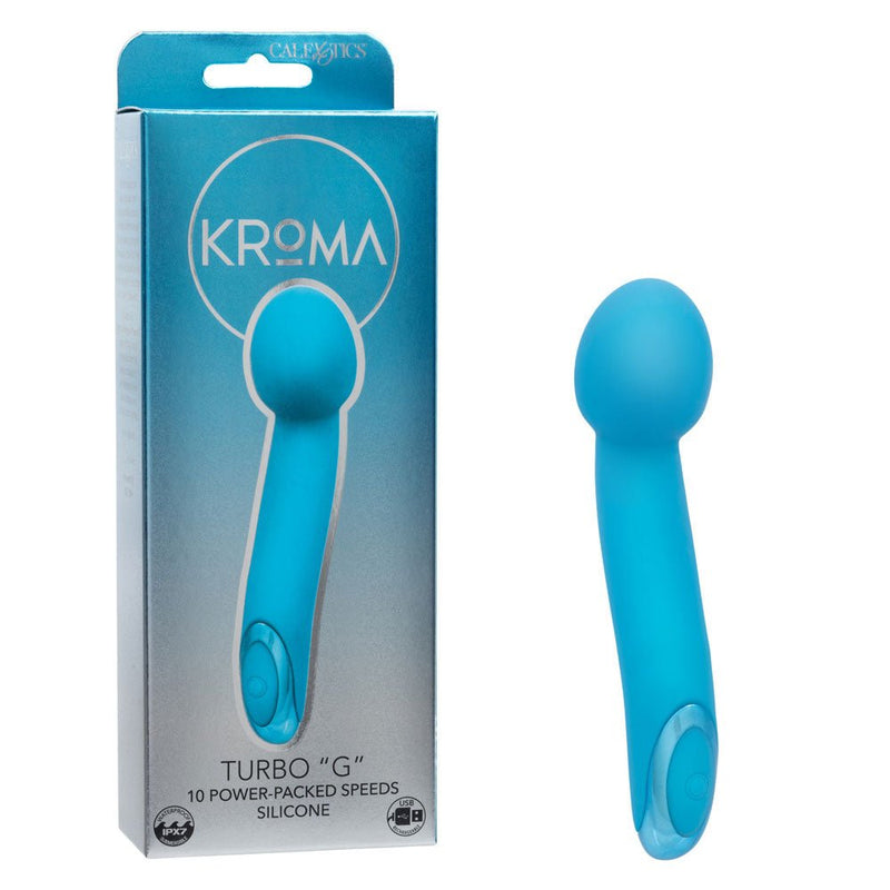CalExotics Kroma Turbo G - Blue