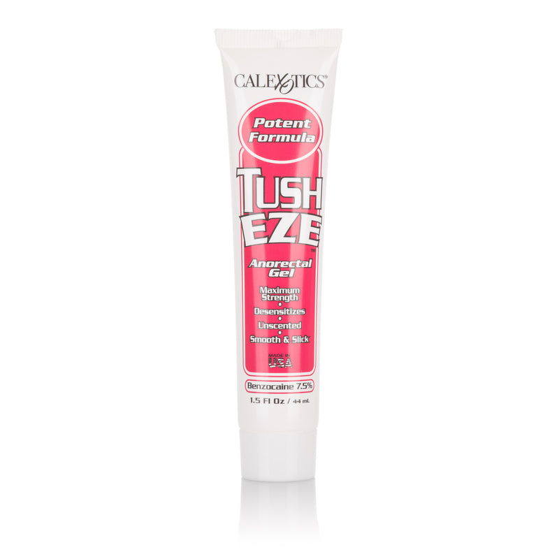 CalExotics Tush-Eze Gel Bulk 1.5 Oz / 44 ml