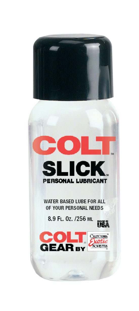 CalExotics Colt Slick Lube 8.9 Oz