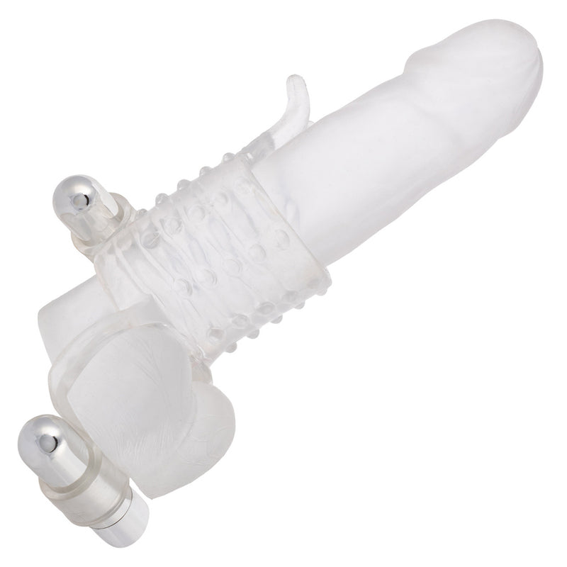 CalExotics Endless Desires Couples Enhancer Rechargeable