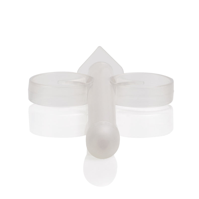CalExotics Lube Tube - 2 Pack