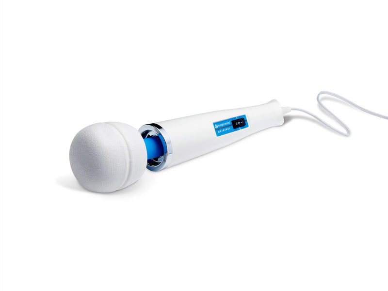Magic Wand Magic Wand Original - White