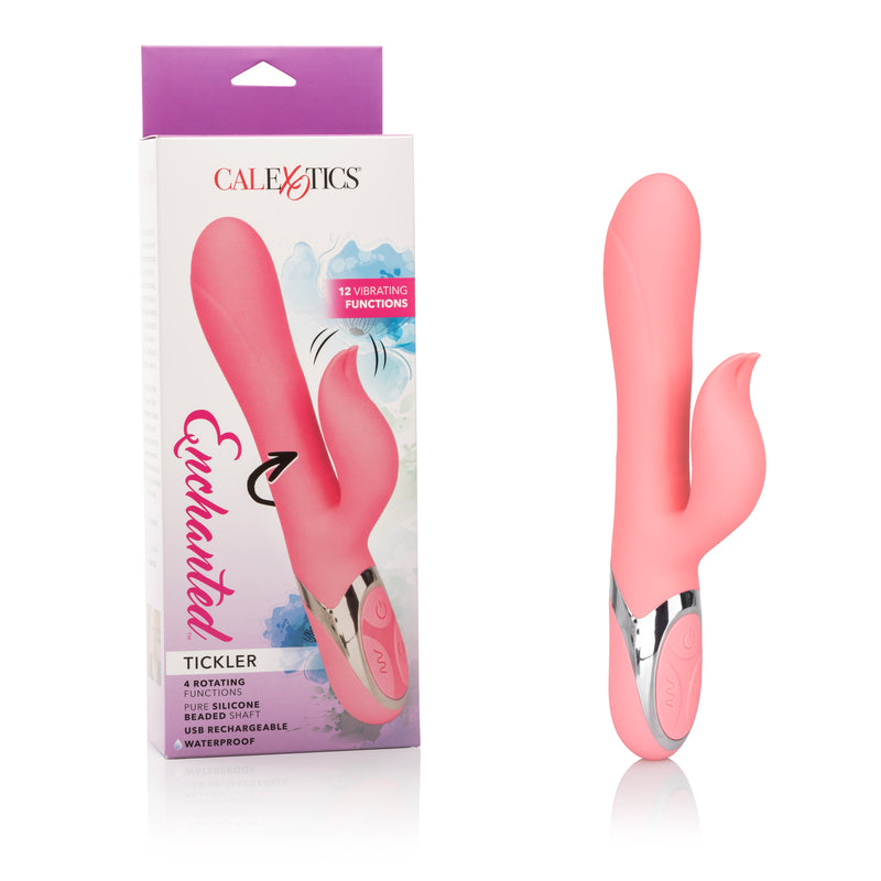 CalExotics Enchanted Tickler