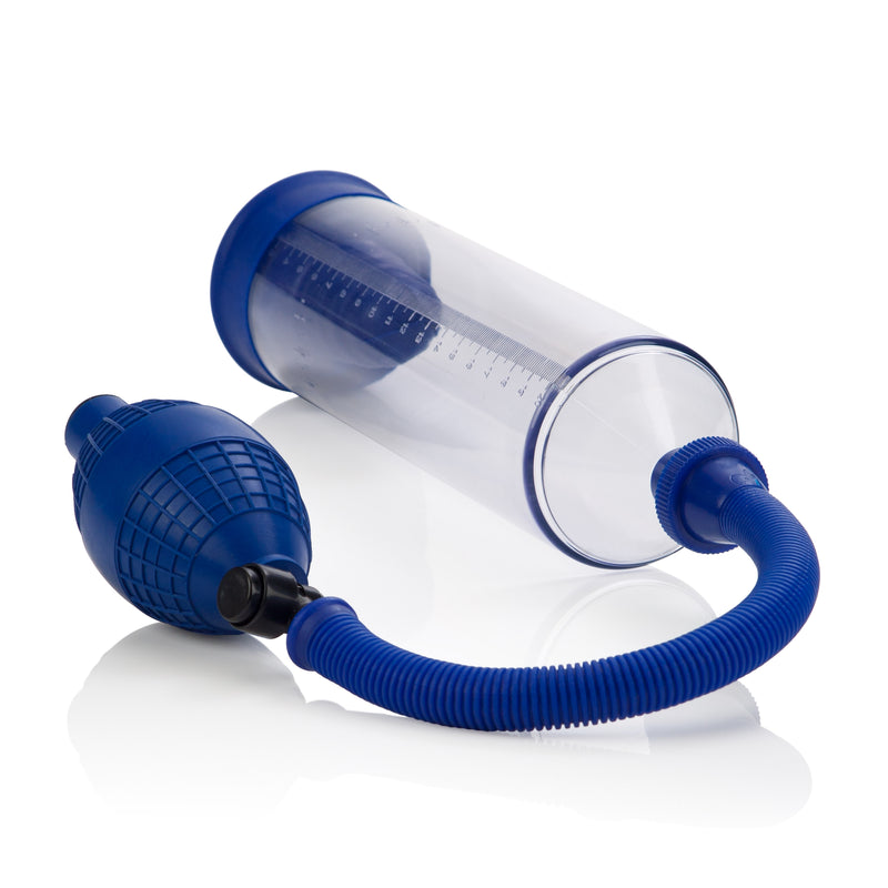 CalExotics Basic Essentials Pump