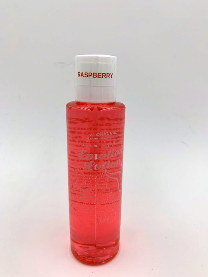 "Emotion Lotion - Raspberry - 4 Fl. Oz. PP231-1"