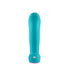 "Sormi Bullet Flickering Bullet Vibrator -Turquoise FF-1048-04"