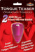 "Tongue Teaser - Magenta HTP2225"