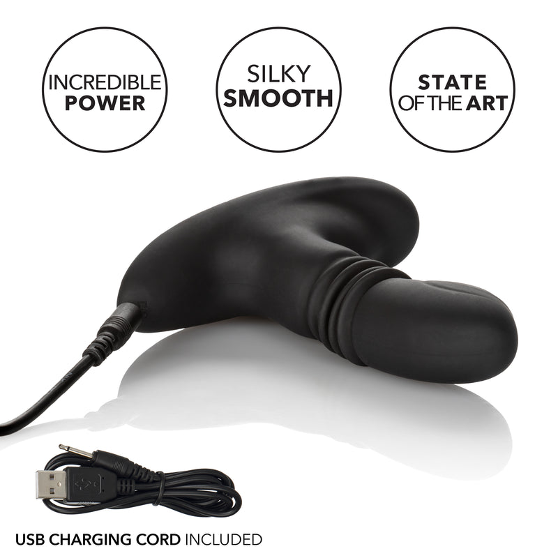 CalExotics Eclipse Thrusting Rotator Probe