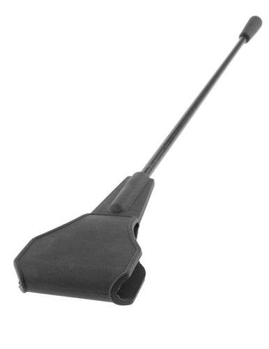 Pipedream Fetish Fantasy Series Silicone Crop