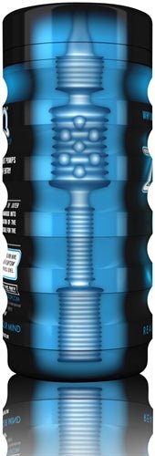 XGEN Backdoor Cup - Stroker Masturbator - Canister Masturbation Cup