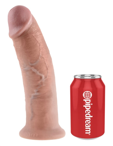 Pipedream King Cock 10-Inch Cock - Flesh