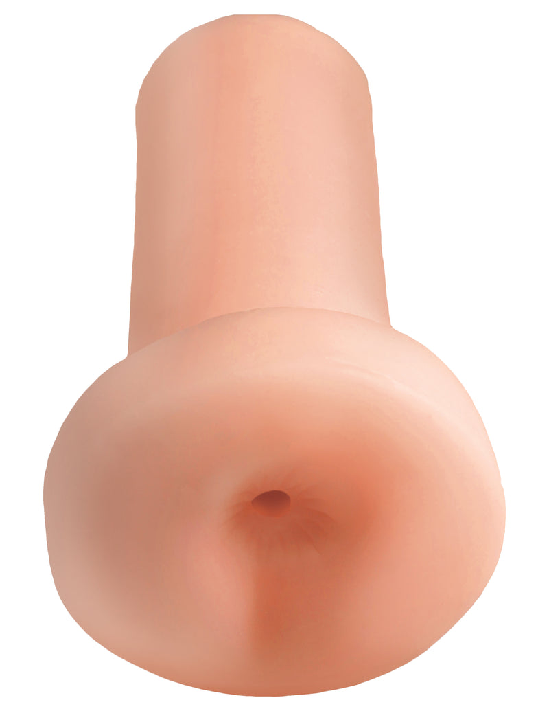 Pipedream PDX Freshman Fuckslut - Stroker Masturbator - Realistic Pocket Pussy
