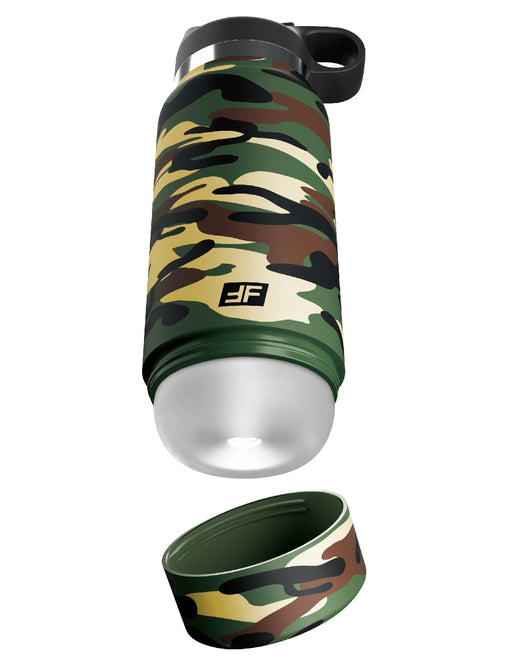 "Fap Flask - Happy Camper PDRD630-20"