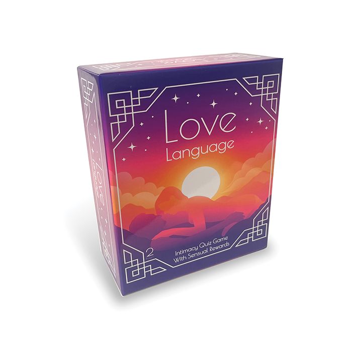 Little Genie Love Language Romance Game