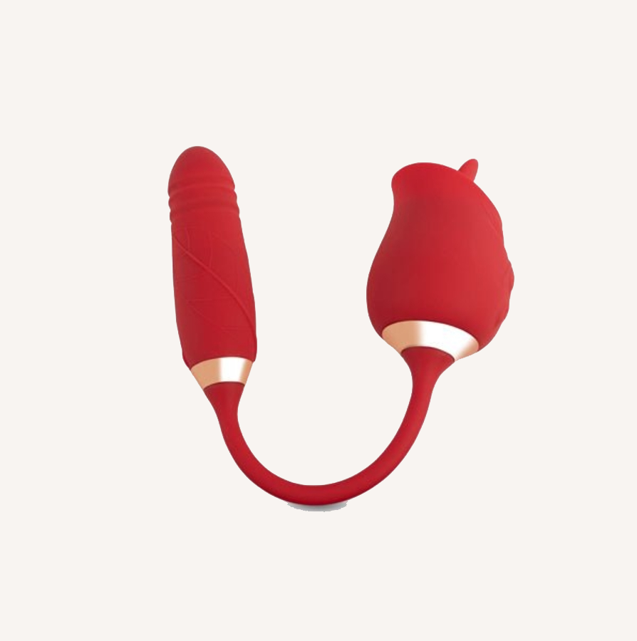 Bullets & Egg Vibrator