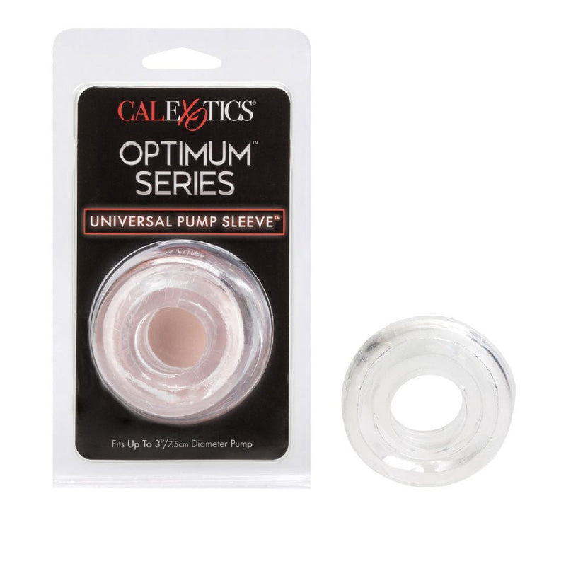 CalExotics Universal Pump Sleeve
