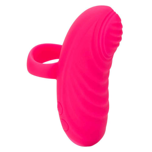 "Envy Handheld Thumping Massager - Pink SE0012103"