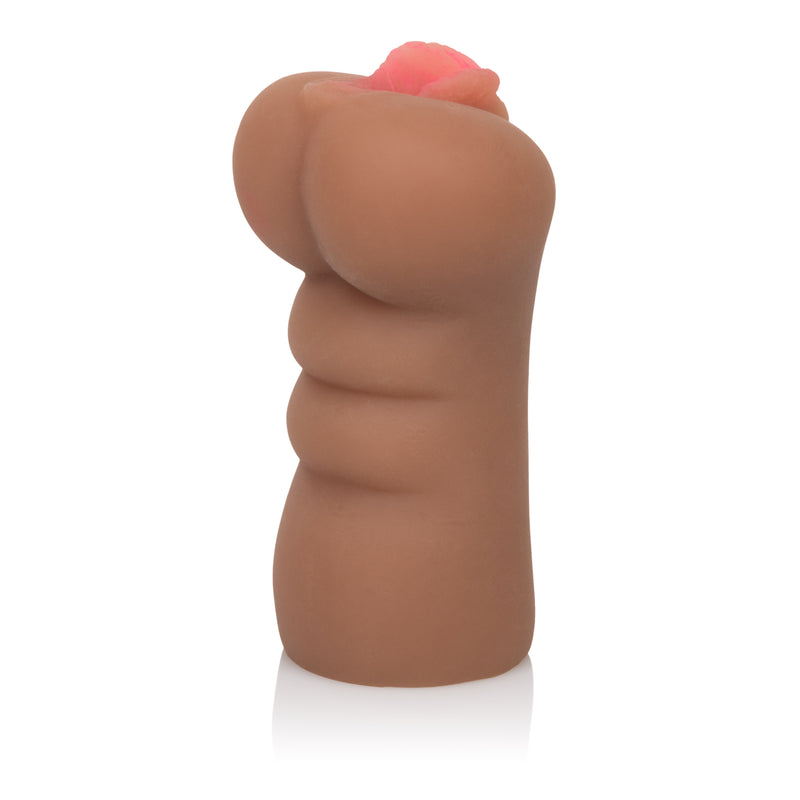 CalExotics Cheap Thrills The Naughty Nurse - Realistic Stroker Masturbator - Realistic Pocket Pussy