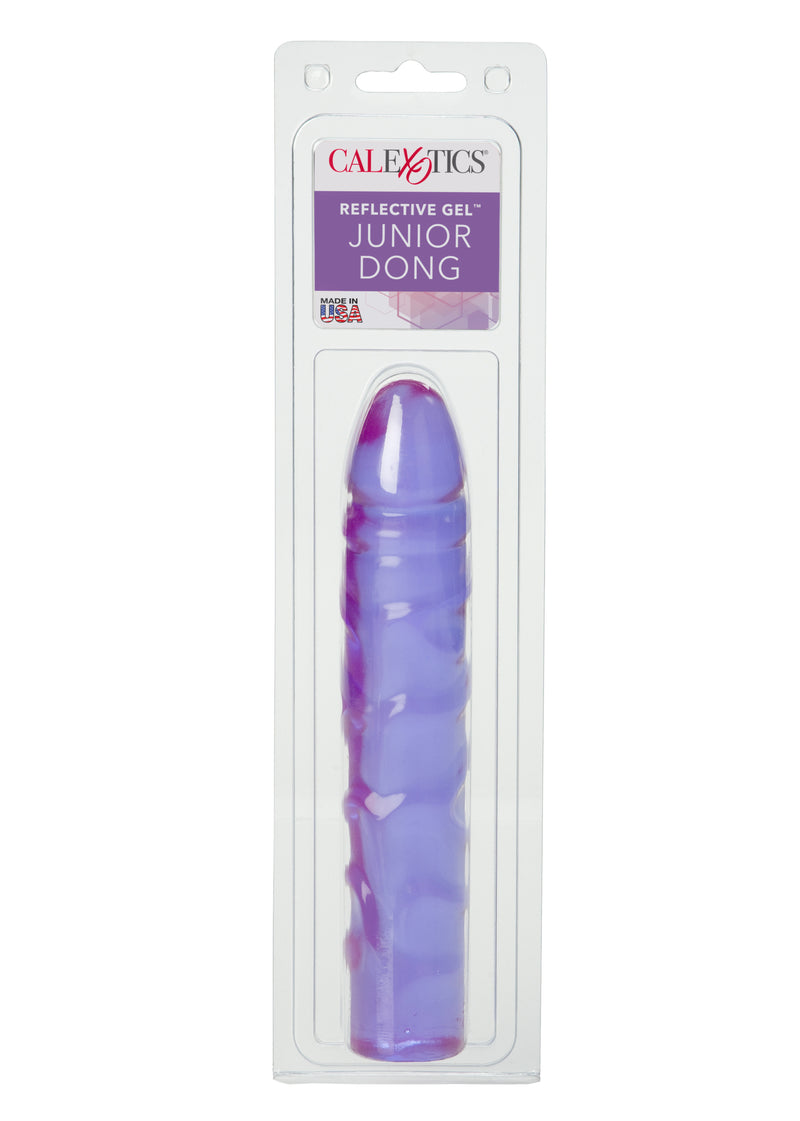 CalExotics Junior Dong - Purple