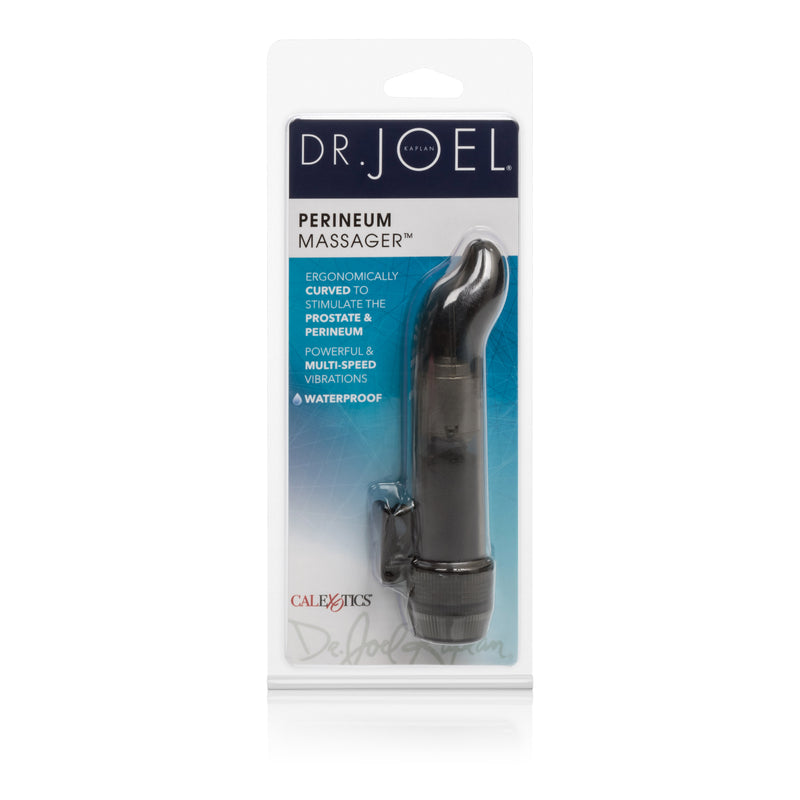 CalExotics Dr. Joel Perineum Massager 4.5