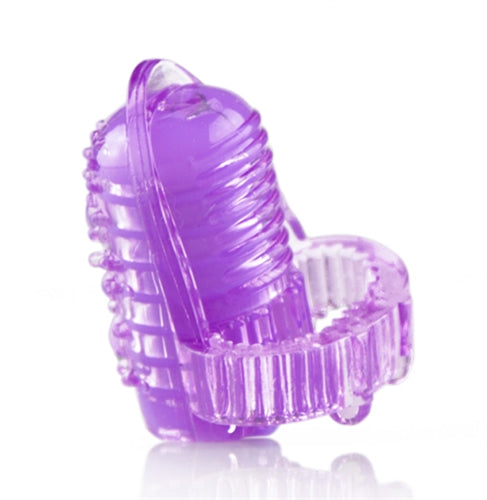 Screaming O The Ling-O Vibrating Tongue Ring - Each