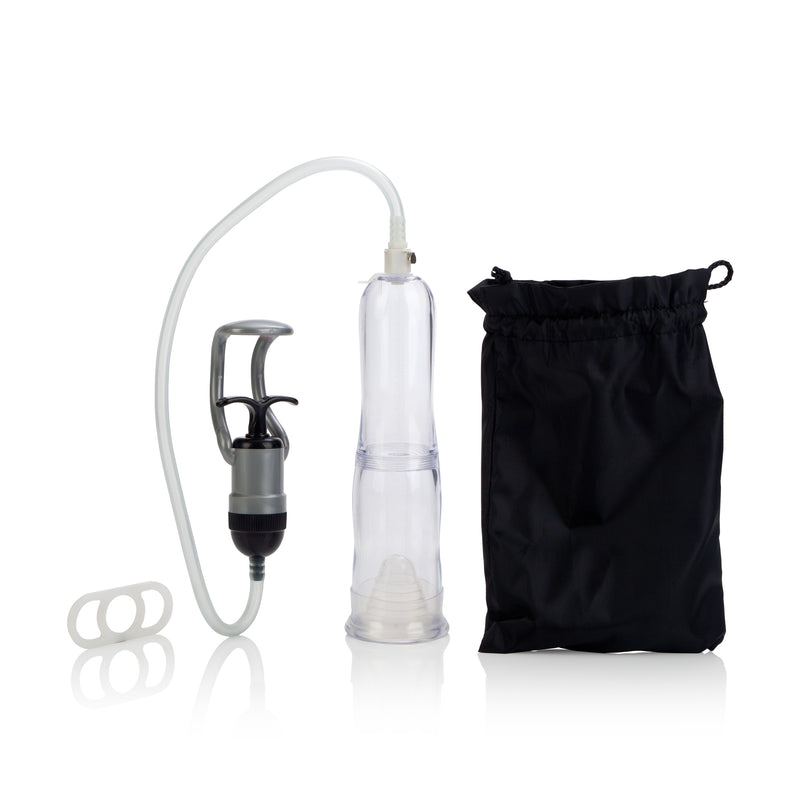 CalExotics Enhance Travel Pump System