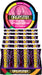 "Orgasmix - 24 Piece Display - 1 Oz. Tubes HTP700D"