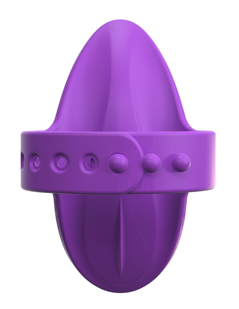 Pipedream Her Finger Vibe