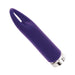 "Lasso Rechargeable Clitoral Bullet Vibrator - Purple VI-F1913"
