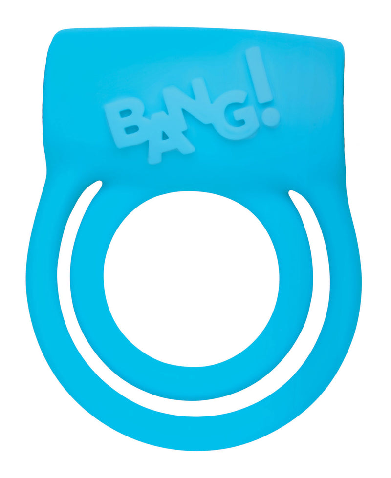 XR Brands Bang Duo Blast Kit - Blue