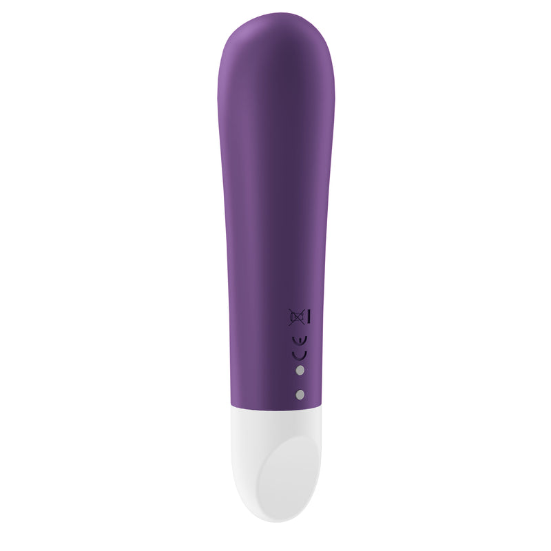 Satisfyer Ultra Power Bullet 2 - Violet