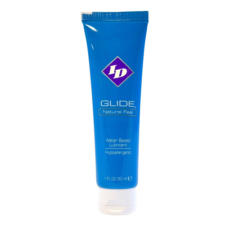 I.D. Lubricants ID Glide 1oz Tube