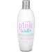 "Pink Water Based Lubricant for Women 8 Oz Flip Top Bottle PNK-PW-8"