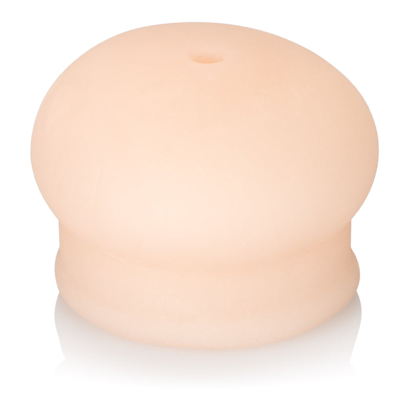 CalExotics Pure Skin Pump Sleeve Universal - Penis Pump Accessory - Penis Pump Sleeve