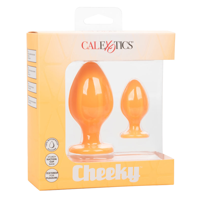 CalExotics Cheeky - Orange
