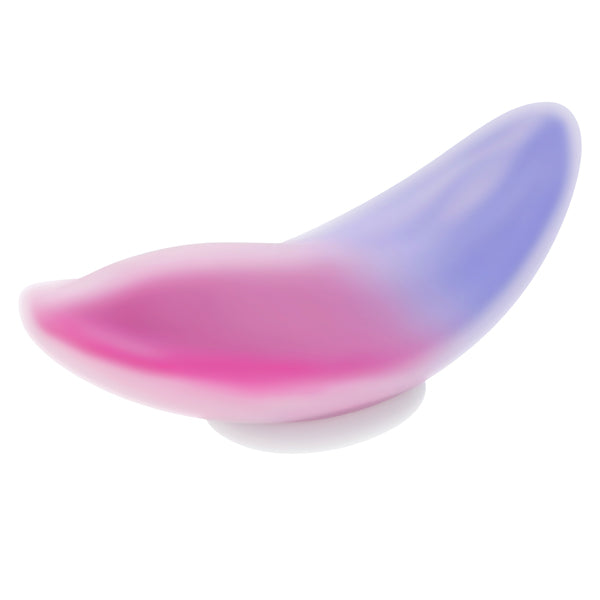 Evolved Novelties Paradise Panty - Purple/pink